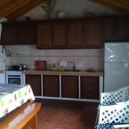 Country house Casa Do Tio Joao *