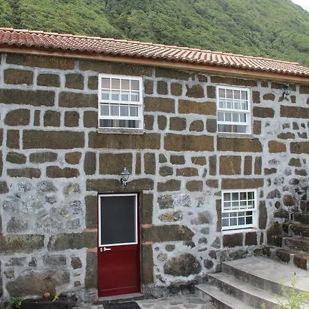 Casa Do Tio Joao Country house Calheta (Azores)