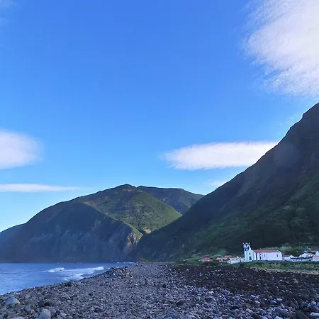Casa Do Tio Joao * Calheta (Azores)