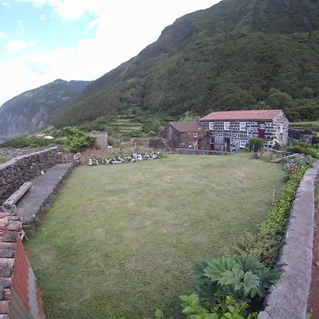 Casa Do Tio Joao Country house Calheta (Azores)
