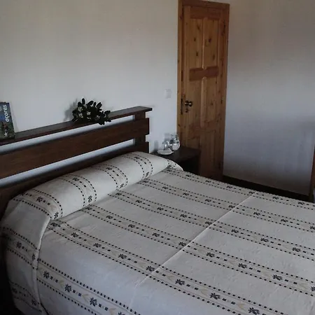 Country house Casa Do Tio Joao