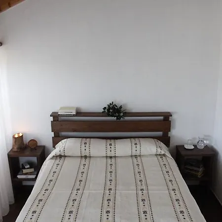 Casa Do Tio Joao Country house *