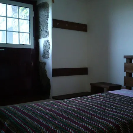 Casa Do Tio Joao Country house