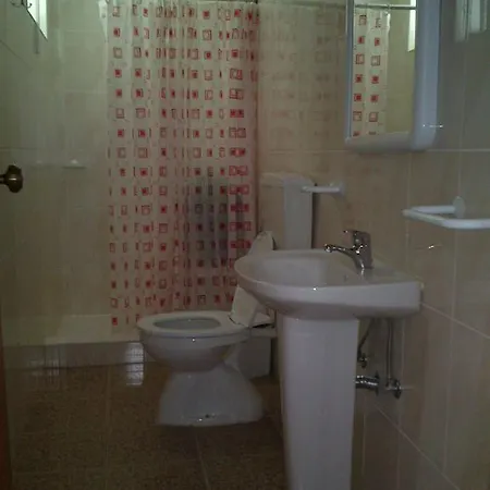 Country house Casa Do Tio Joao Calheta (Azores)