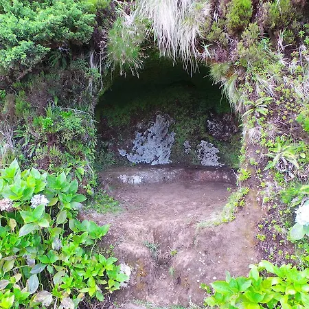 Country house Casa Do Tio Joao Calheta (Azores)