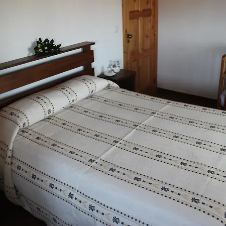 Country house Casa Do Tio Joao Calheta (Azores)