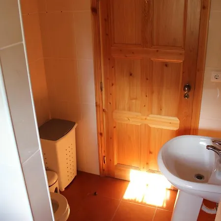 Casa Do Tio Joao Country house