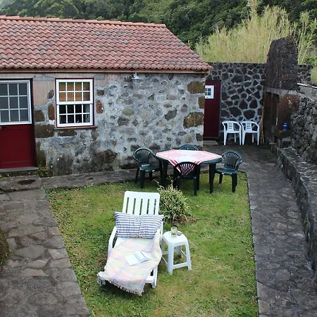 Casa Do Tio Joao Country house *