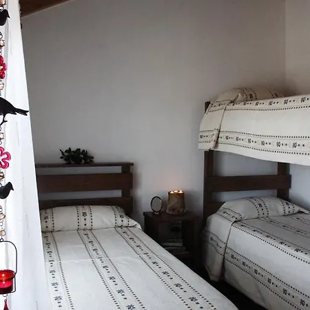 Casa Do Tio Joao Calheta (Azores)