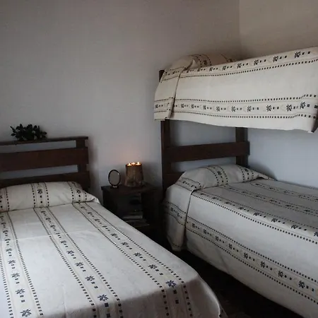 Country house Casa Do Tio Joao Calheta (Azores)