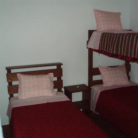 Country house Casa Do Tio Joao Calheta (Azores)