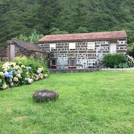 Casa Do Tio Joao Country house